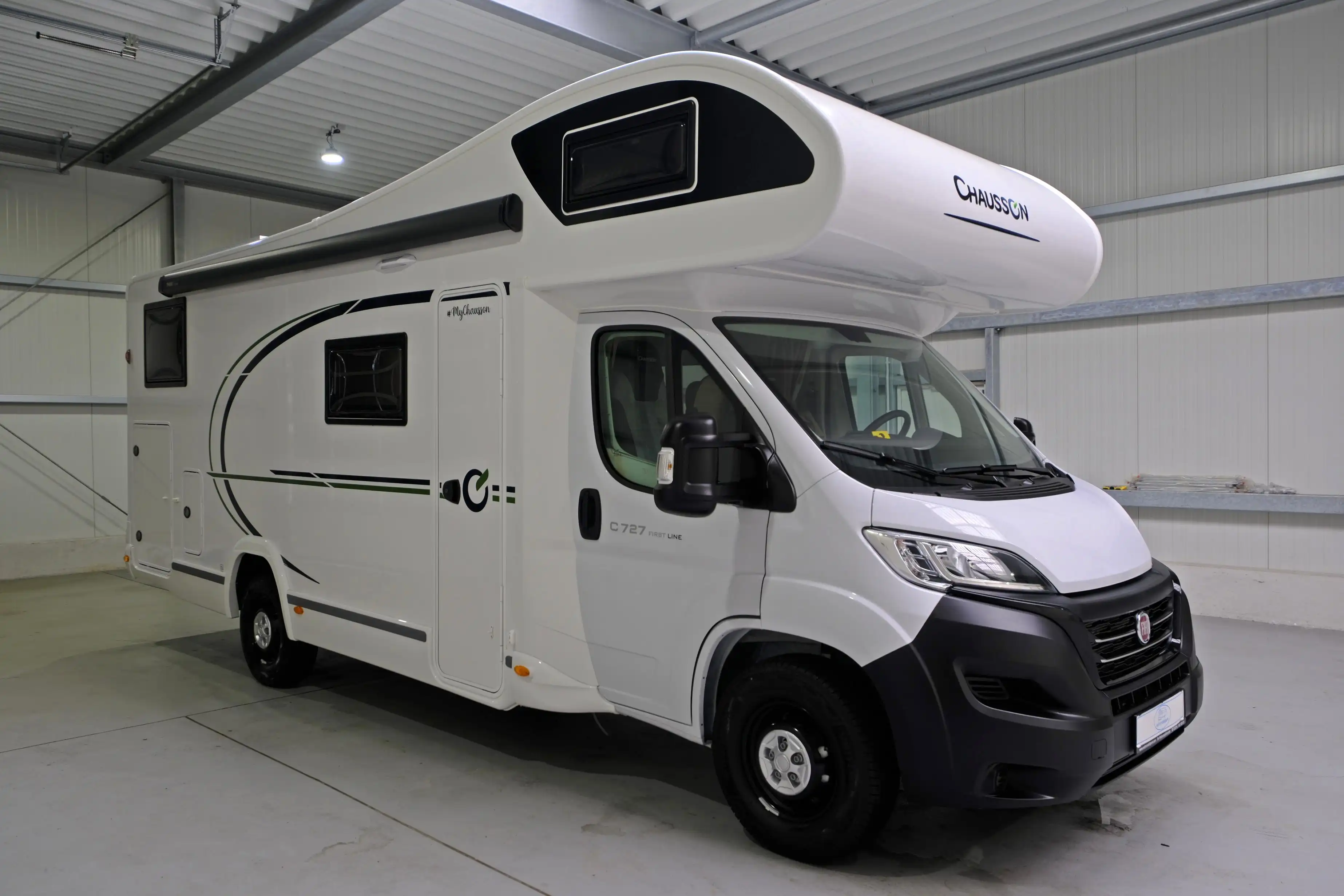 Wohnmobil Verkauf
